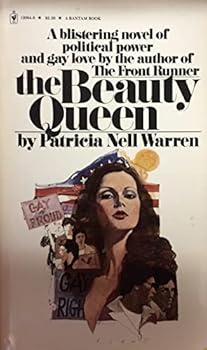 Paperback Beauty Queen Book