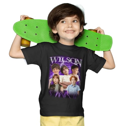 Bootleg Rap T-Shirt for Kids, Custom Vintage Hiphop Shirts for Boy Girl