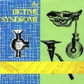 Audio CD The Bigtime Syndrome Book