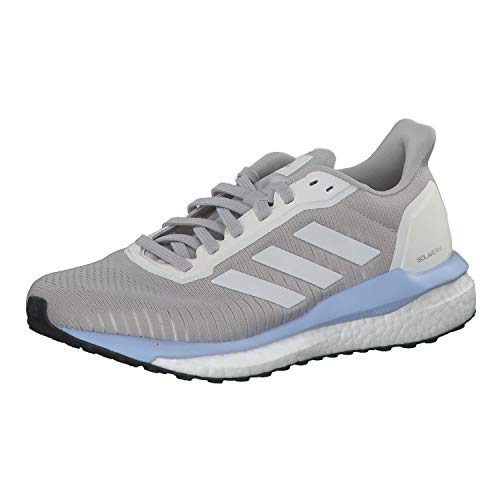 Chaussures de course Adidas Solar Drive 19 pour vos runnings matinaux en ville taille 36