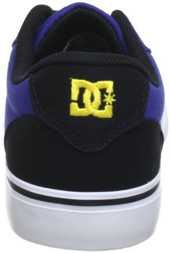 Kauai Textilvertriebs GmbH - DC Shoes 320040-blu