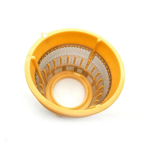 Filtro de malla gruesa YCOC-1 PCS for exprimidor, repuesto de acero inoxidable for HU500DG