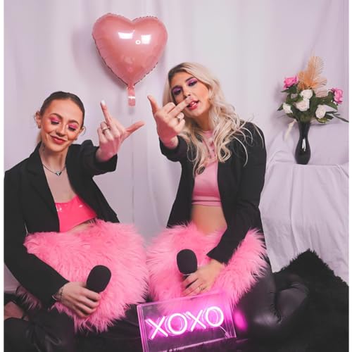 Episode 3 ( Friendship Breakups )