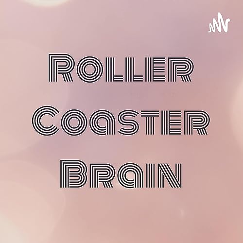 Roller Coaster Brain cover art