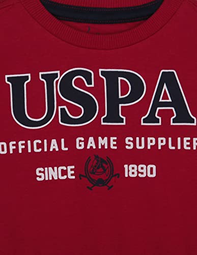 Image of U.S. POLO ASSN. Boys Sweatshirt