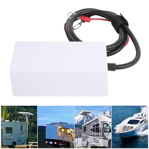Convertisseur de puissance satellite adaptateur courant continu 100W