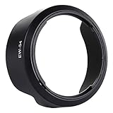 COMPATIBLE CON Canon EF-M 18-55mm f/3,5-5,6 IS STM bayoneta EW-54