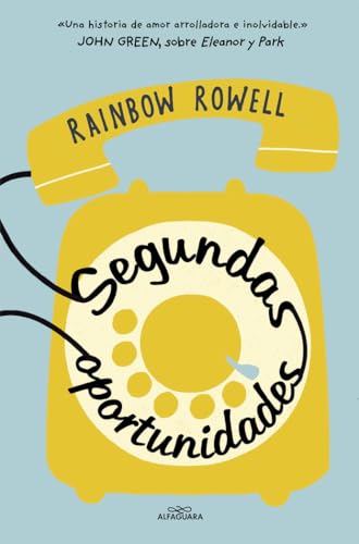 Segundas oportunidades (Biblioteca Indie)