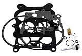 Jet Performance JET 201003 M4 Quadrajet Rebuild Kit