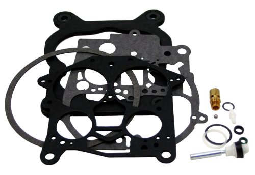 Jet Performance JET 201004 4M Quadrajet Rebuild Kit #1