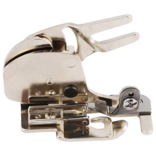 Pie Cortador Lateral Overlock para Máquina de Coser miniatura 7