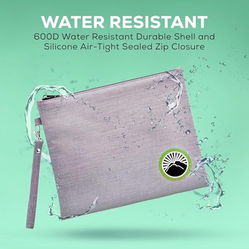Enjoy Native Smell Proof Bag 11