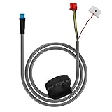 Produit de haute qualité et design fonctionnel développé par eWheel Mobility pour offrir performance, durabilité et sécurité au quotidien. Fabriqué avec des matériaux résistants et conforme à la norme européenne en vigueur (CE, RoHS, GPSR), il garantit une expérience d'utilisation fiable aussi bien en ville qu'en extérieur. Idéal pour les trottinettes, vélos et accessoires de mobilité électrique.