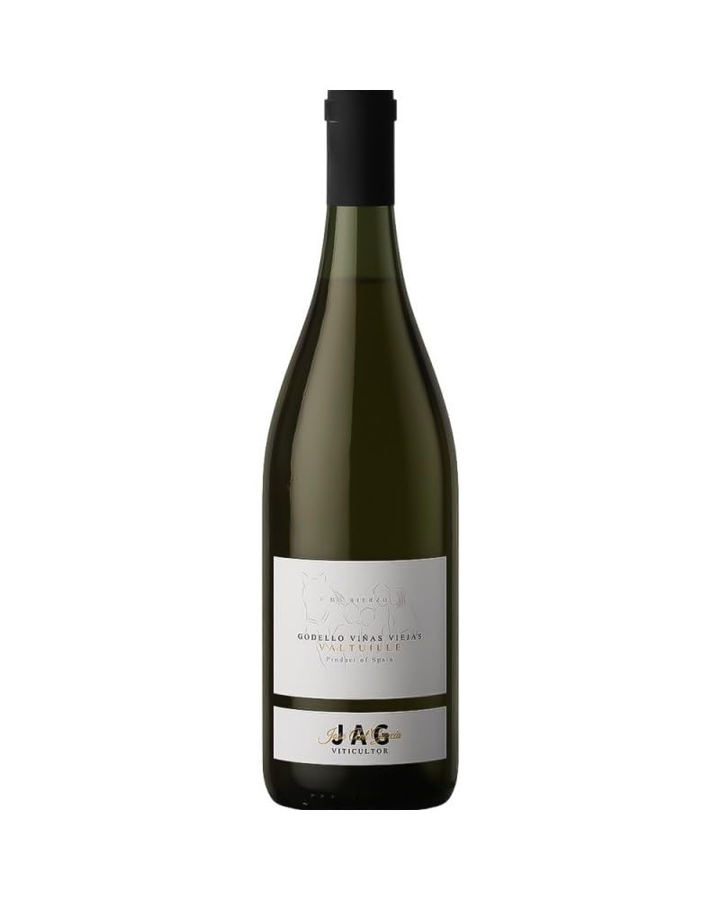 Jag Godello Viñas Viejas 2022