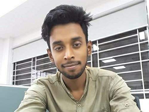 Akash Mahmud