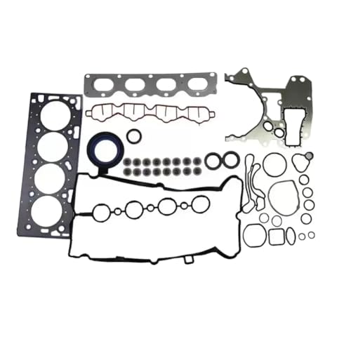 Juego de juntas de culata 1.4 1.6 L 97-18 Gas compatible con UZ ZAZ