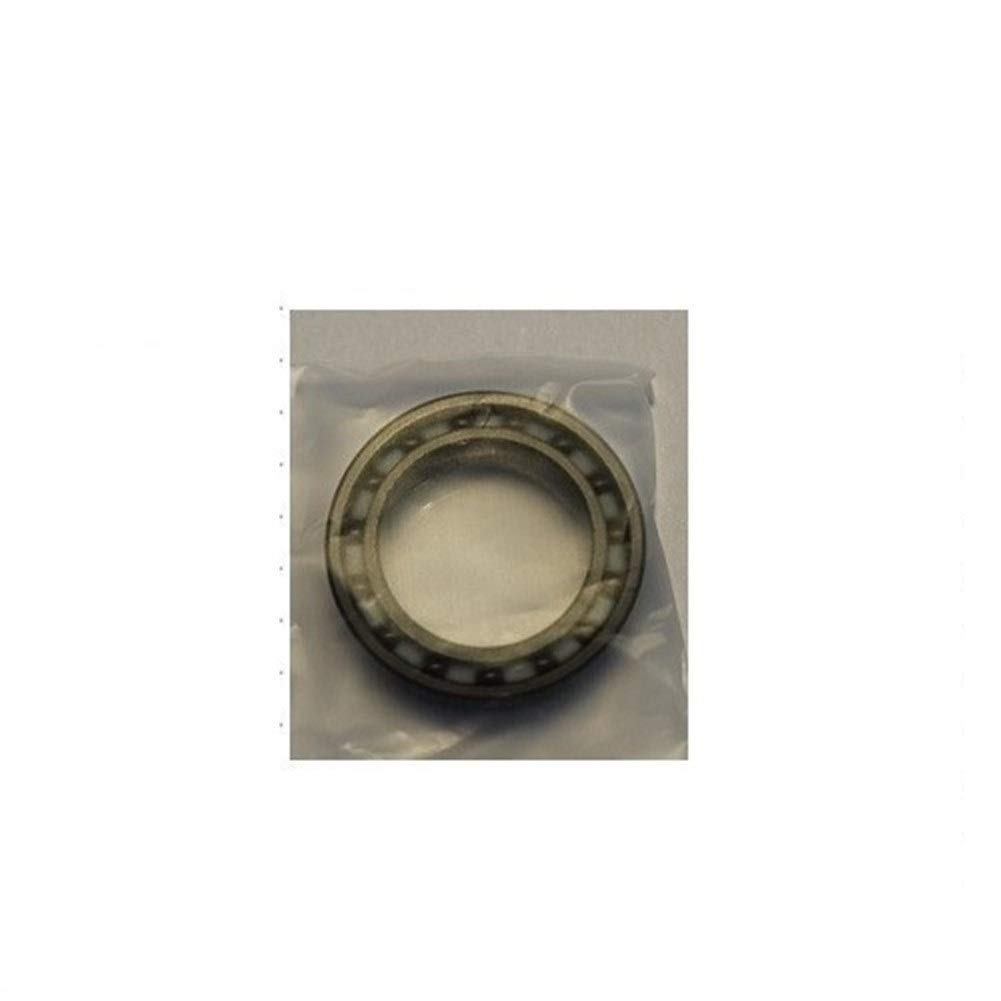 Práctico 685 de cojinete de cerámica Completo 5 * 11 * 3 mm (1 PC) 685CE Si3N4 Material de nitruro de cerámica rodamientos de Bolas Todo silicio 618/5