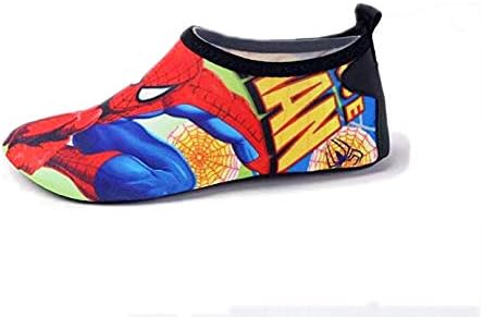 Vista 4 de S Freedom unisex para niños caminando