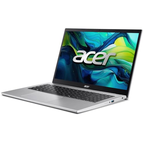 Image of acer AG1542PR6ZY 15.6 inch Aspire Go - AMD Ryzen 7 7730U - 32GB RAM - 1TB SSD