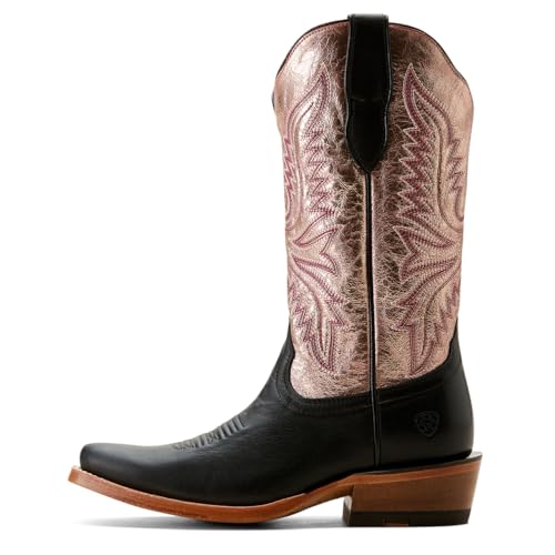 ARIAT Women's Futurity Flash Western Boot2