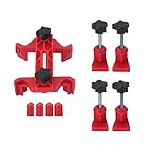 golf 2 16v pl nockenwellen - Funktion: Dieses Set wird verwendet, um die Nockenwellen in Position zu halten alles ändern von Zahnriemen auf den meisten Motoren Nockenwelle in Kopf. Und blockiert reduziert Zeit für Reparatur und wieder den Schaden während der Ersatz des Riemens.