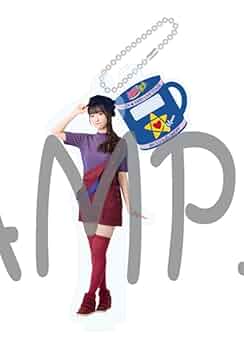 山田杏佳 アクスタ まとめ売り Amazon.co.jp: 山田杏佳 ≒JOY ニアジョイ ムーン ミルモでポン