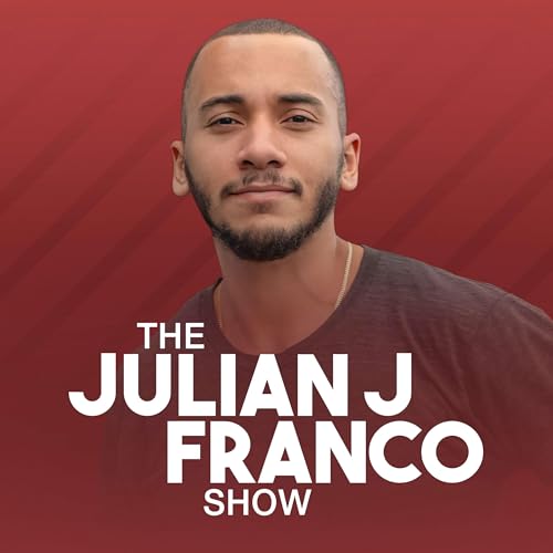 The Julian J. Franco Show cover art