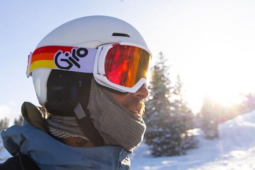 Image of Giro Owen Spherical Snow Helmet