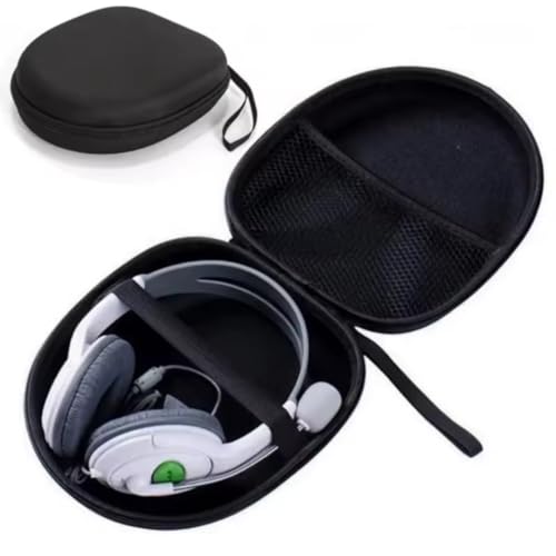 Bolsa Case Estojo rígida para Headphone