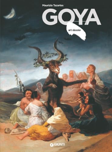  Goya