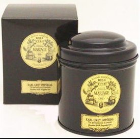 マリアージュフレール　アールグレイインペリアル 100g [並行輸入品] 【100g×2缶】