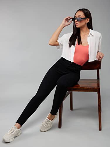 Image of Dolce Crudo Women Jeans