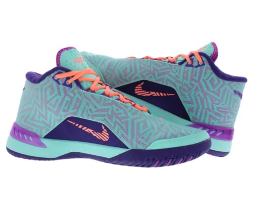 Image of Nike Men's Lebron NXXT Gen AMPD Basketball Shoes