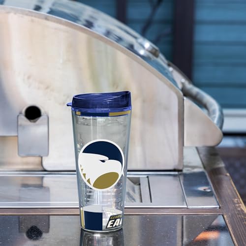 Image of Rico Industries NCAA Double Wall Tritan Tumbler 16oz or 22oz