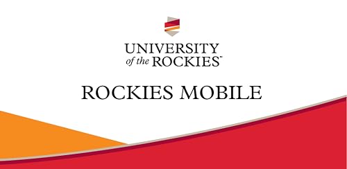University Of The Rockies Mobile #TOP6