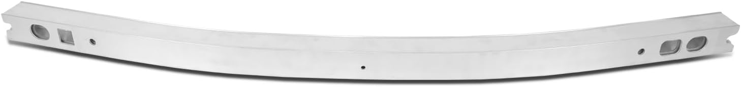 DNA MOTORING Front Bumper Reinforcement Bar Compatible With Tacoma 2012-2015, TO1006229, OEM-BPRF-TO1006229