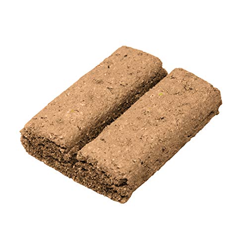 marstall Premium-Pferdefutter Weide-Riegel -saisonal, 1er Pack (1 x 20 kilograms)