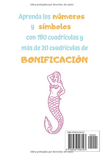 Miniatura 2 de SUDOKU para Niños de 4 a 7 años Volumen 1 +200 Cuadriculas Fácil-Medio-Difícil Libro de Juegos de Sudoku EDICIÓN SIRENITAAdaptado a niños de 4, ...