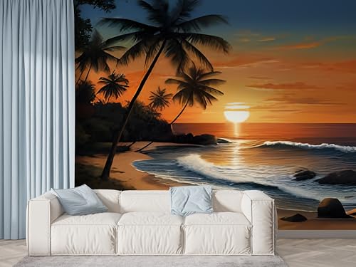 v V̖ ǎ r[` C EH[XebJ[ ̂t ͂ V[ NX 150×120cm DIY V[g  CeA Q rO X  Ƌp F-929