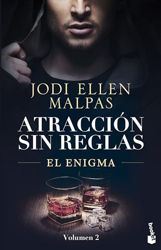 El Enigma (Atracción sin reglas, 2) (Bestseller)