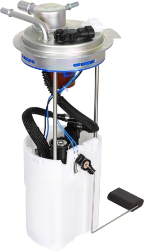 Delphi FG0340 Fuel Pump Module, 1 Pack Delphi FG0340 Fuel Pump Module, 1 Pack