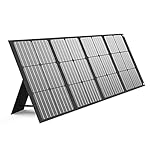 BALDR-120W-Portable-Solar-Panel-for-JackeryECOFLOWFlashfishROCKPALS-Power-Station-Generator-Foldable-Solar-Cell-Charger-with-2-USB-Ports-18V-DC-Output-for-RV-Boat-Car