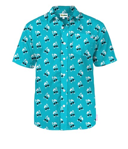 Chemises de la Saint-Patrick pour homme respirantes contre la chaleur