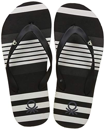 Image of United Colors of Benetton Men's Flip-Flops