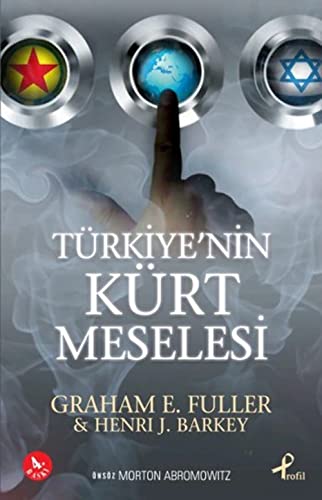 Bild: T�rkiyenin K�rt Meselesi f�r 18,00 EUR (-14%) statt 20,99 EUR bei amazon.de