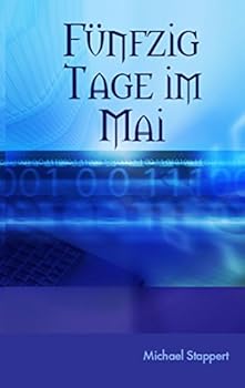 Paperback Fünfzig Tage im Mai [German] Book