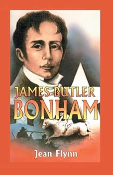Paperback James Butler Bonham Book