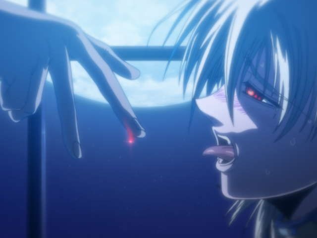 Amazon.co.jp: HELLSING OVA 20th ANNIVERSARY DELUXE STEEL LIMITED
