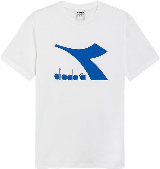 Vintage Diadora Diadora T Shirts Diadora Men's SS Core T-Shirt