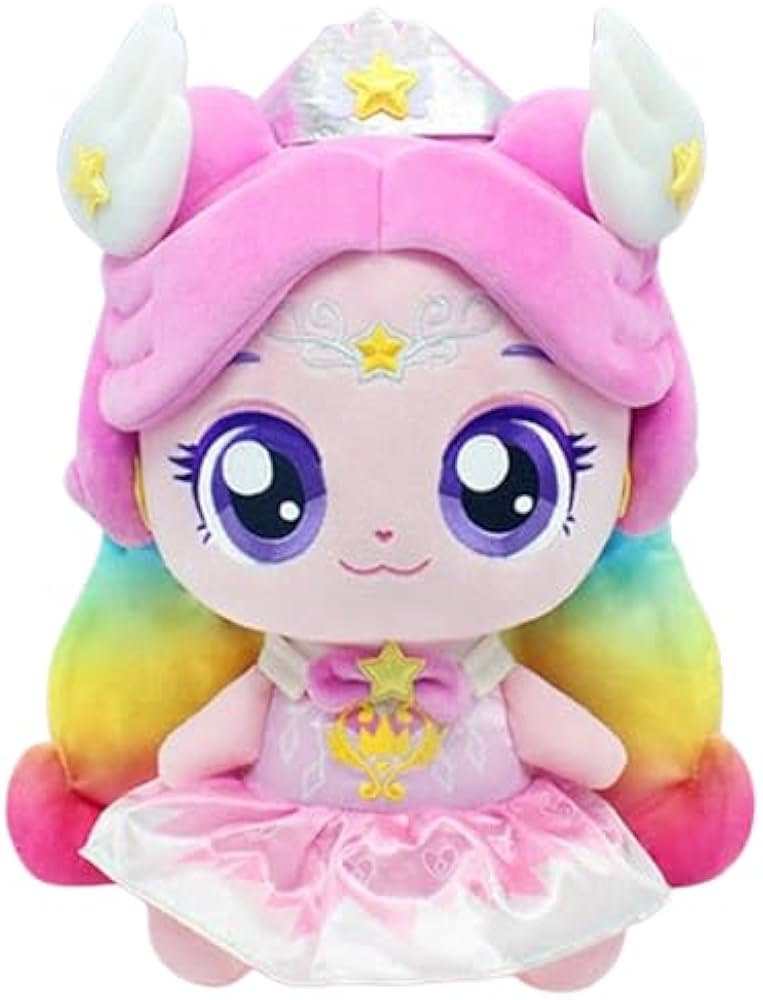 その他 Aurora, Shooting Star AP Amazon.com: Shooting Star Catch Teenieping Auroraping Season 5